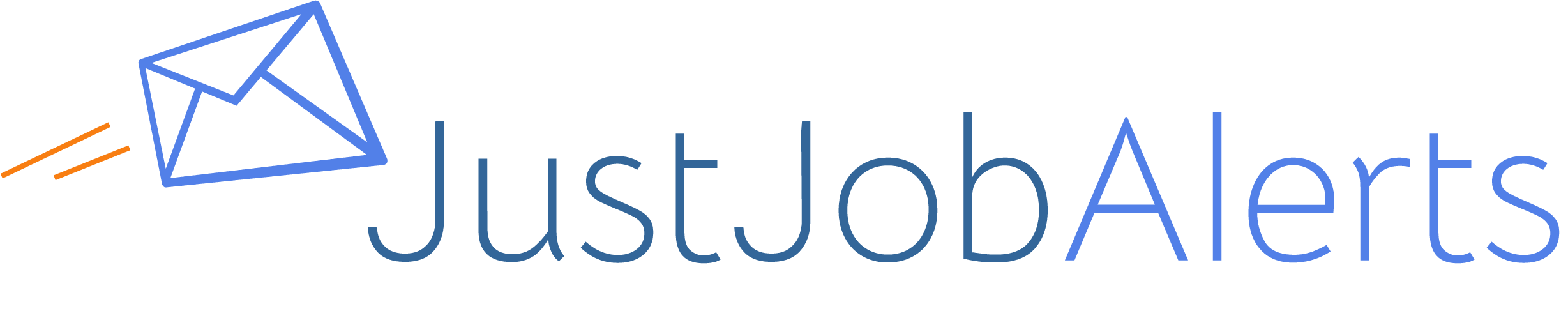 JustJobAlerts logo