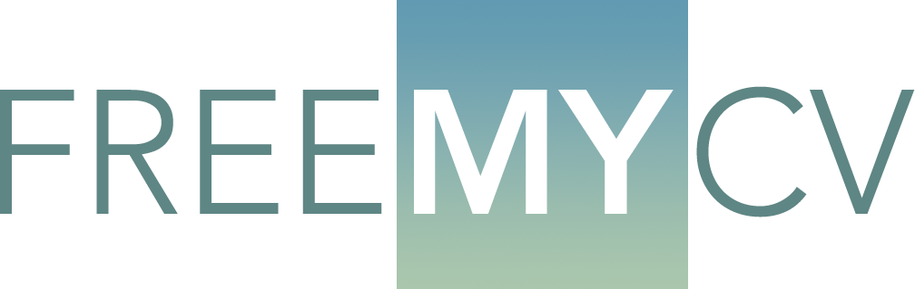 FreeMyCV logo